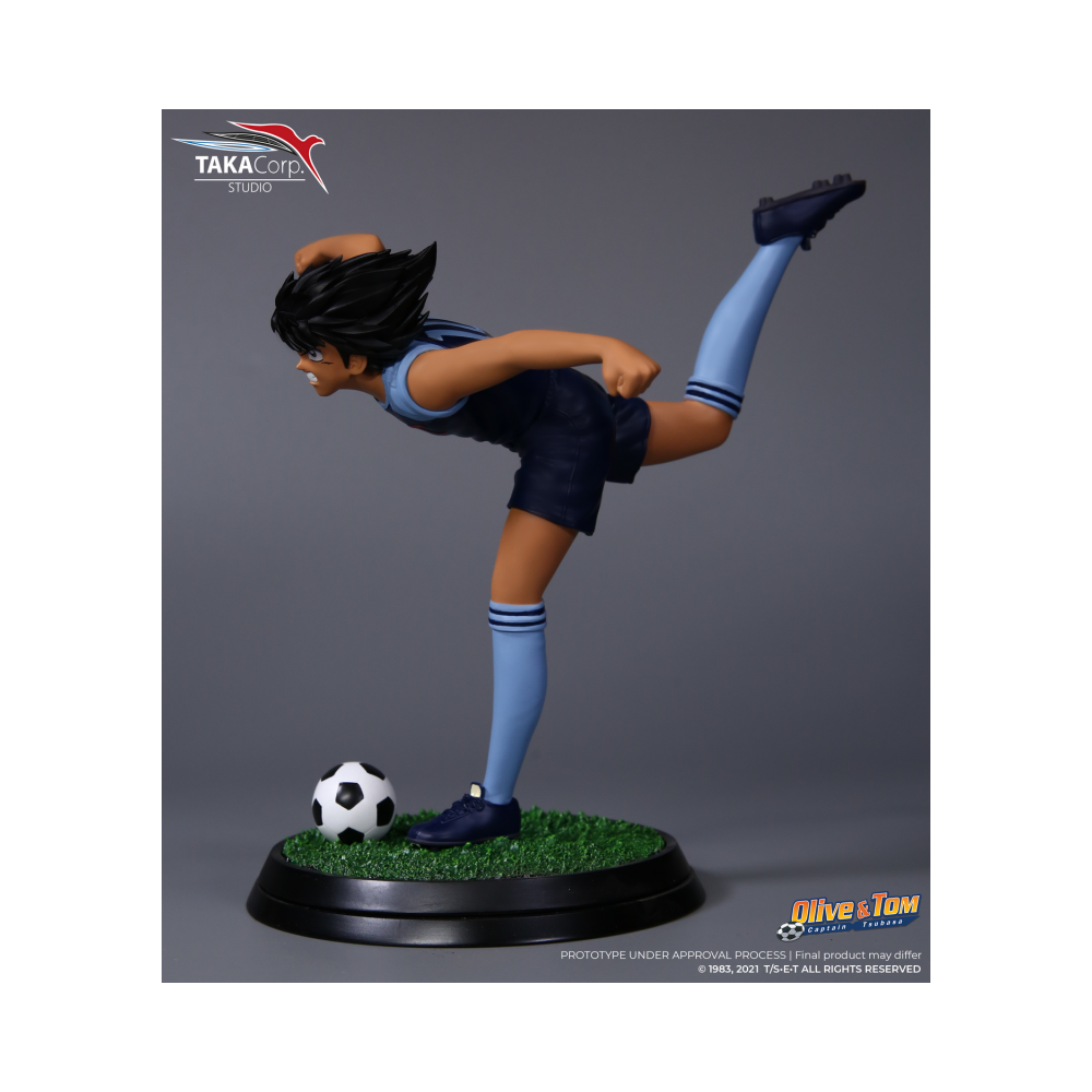 Captain Tsubasa - Figurine Mark Landers