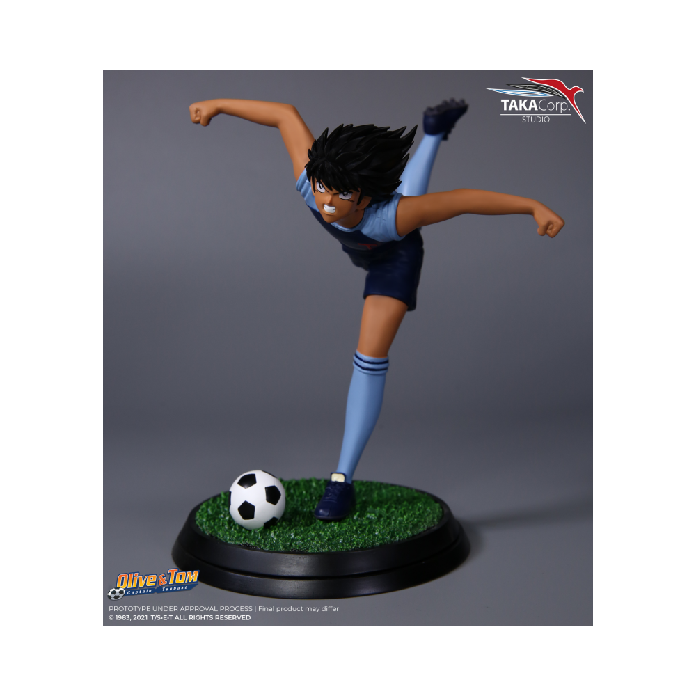 Captain Tsubasa - Figurine Mark Landers