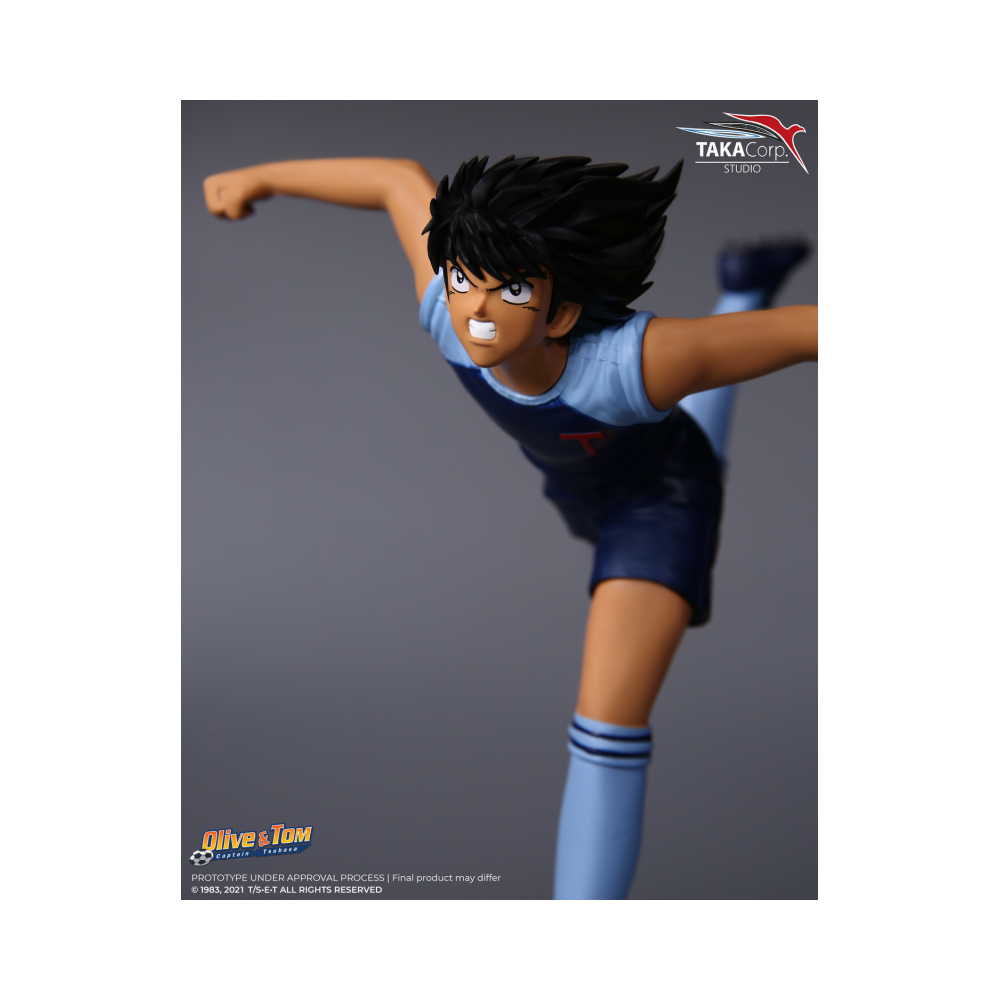 Captain Tsubasa - Figurine Mark Landers