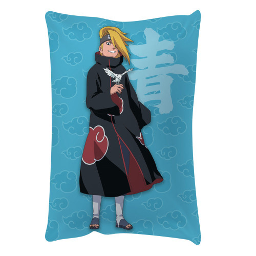 Naruto Shippuden - Coussin Deidara de l'Akatsuki