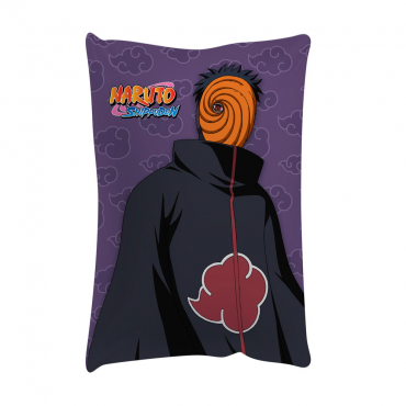 Naruto Shippuden - Coussin Tobi de l'Akatsuki