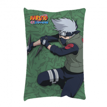 Naruto Shippuden - Coussin Kakashi Hatake