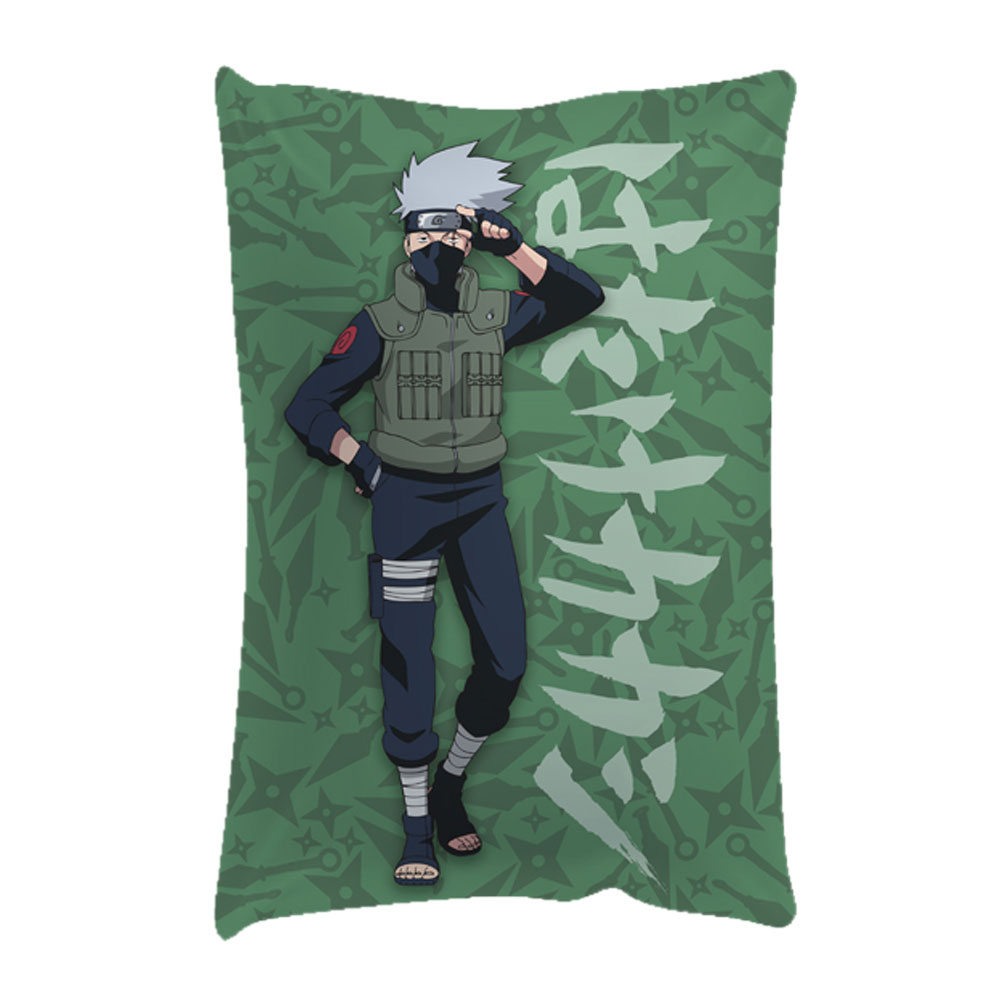 Naruto Shippuden - Coussin Kakashi Hatake