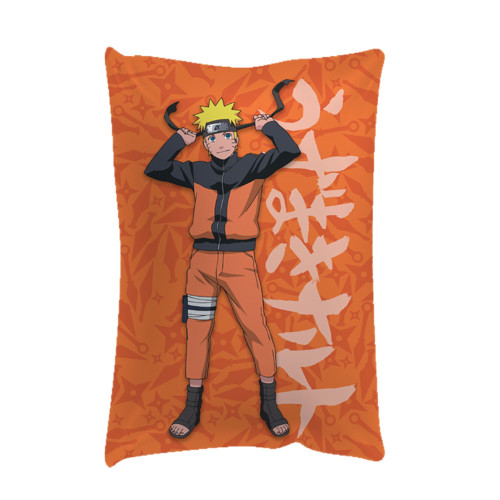 Naruto Shippuden - Coussin Naruto Uzumaki