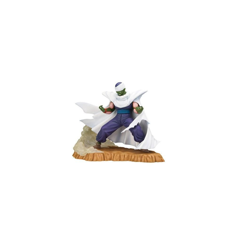 Dragon Ball Kai - Figurine Piccolo Ichiban Kuji Lot S