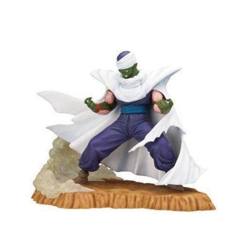 Dragon Ball Kai - Figurine Piccolo Ichiban Kuji Lot S