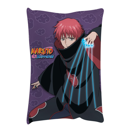 Naruto Shippuden - Coussin Sasori des Sables Rouges