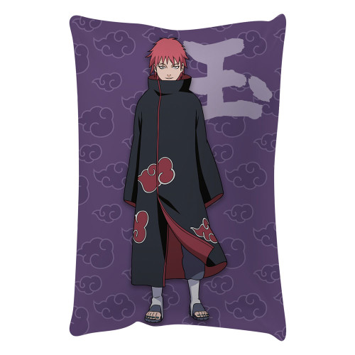 Naruto Shippuden - Coussin Sasori des Sables Rouges