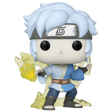 Boruto - Figurine Mitsuki [673]