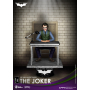 Batman - Figurine Joker (Dark Knight Trilogy) Diorama D-Stage [092]