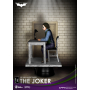 Batman - Figurine Joker (Dark Knight Trilogy) Diorama D-Stage [092]