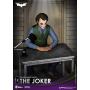 Batman - Figurine Joker (Dark Knight Trilogy) Diorama D-Stage [092]