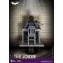 Batman - Figurine Joker (Dark Knight Trilogy) Diorama D-Stage [092]