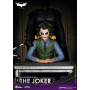 Batman - Figurine Joker (Dark Knight Trilogy) Diorama D-Stage [092]