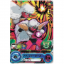 Dragon Ball Heroes - Carte Brillante Jeece BM1-034