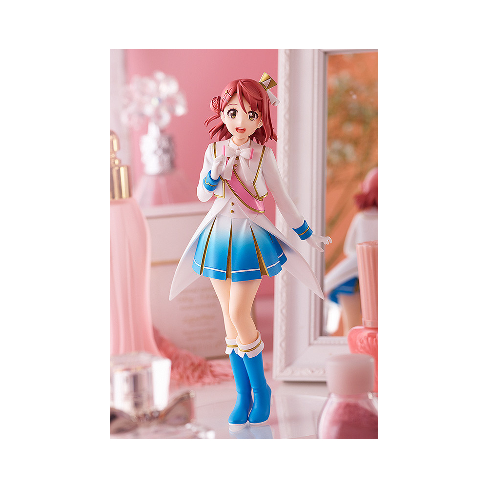 Love live! School Idol Project - Figurine Ayumu Uehara Pop Up Parade