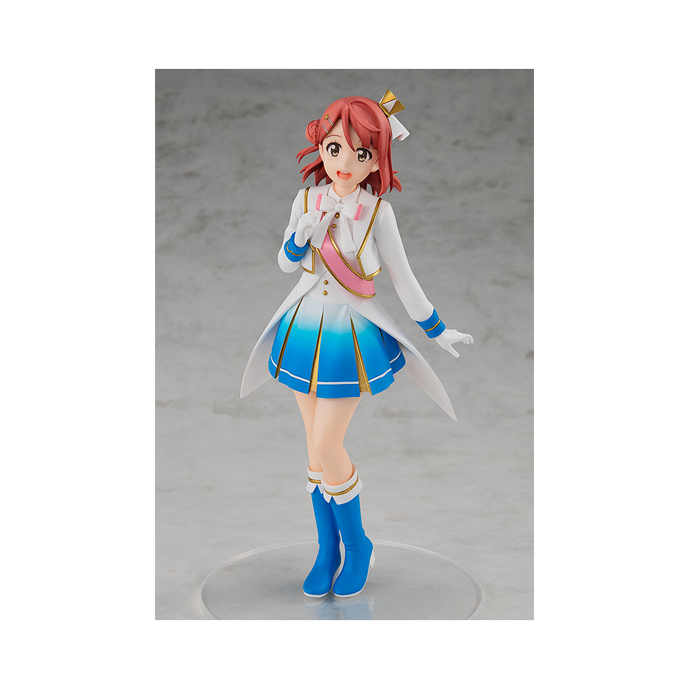 Love live! School Idol Project - Figurine Ayumu Uehara Pop Up Parade