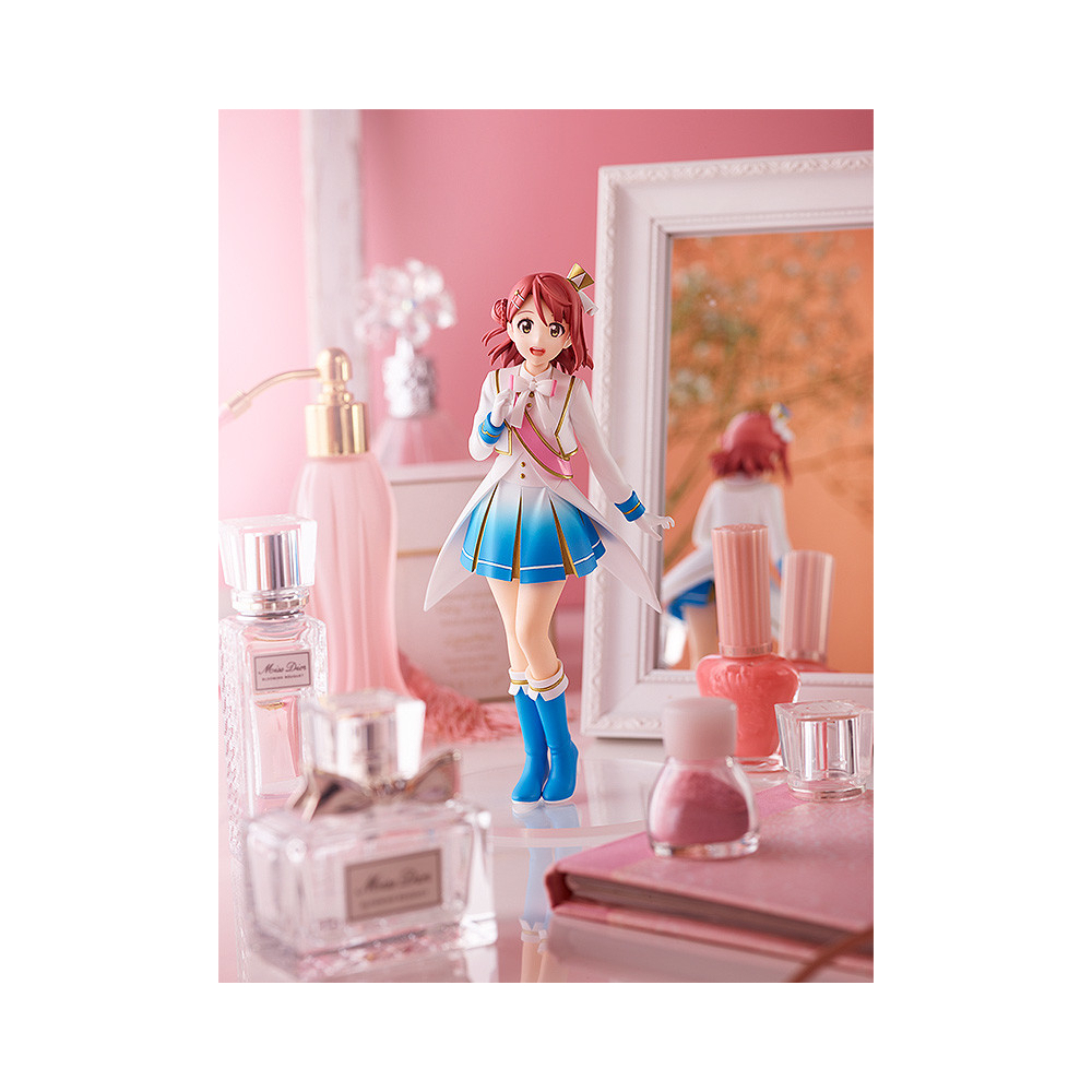 Love live! School Idol Project - Figurine Ayumu Uehara Pop Up Parade