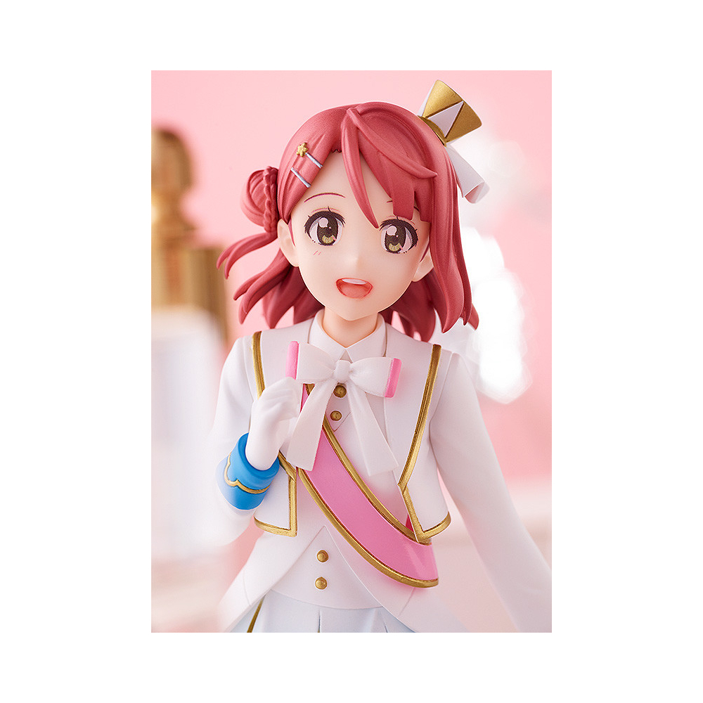 Love live! School Idol Project - Figurine Ayumu Uehara Pop Up Parade