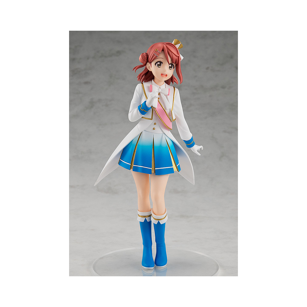 Love live! School Idol Project - Figurine Ayumu Uehara Pop Up Parade