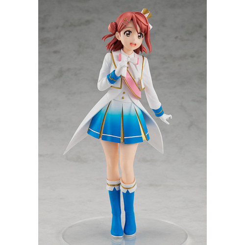 Love live! School Idol Project - Figurine Ayumu Uehara Pop Up Parade