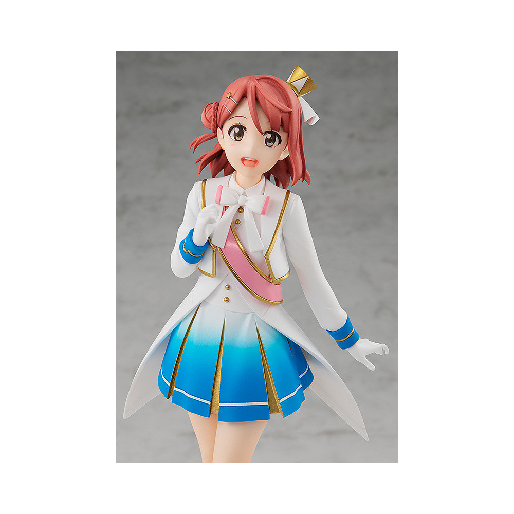 Love live! School Idol Project - Figurine Ayumu Uehara Pop Up Parade