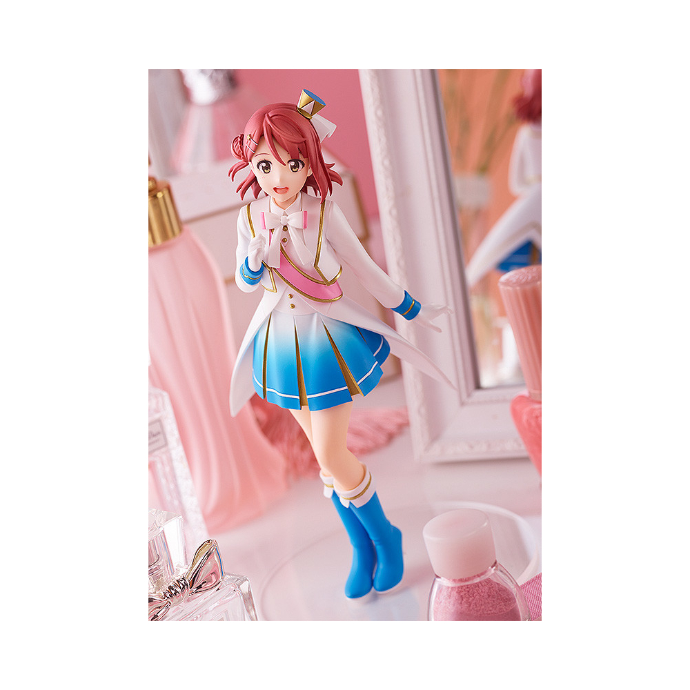 Love live! School Idol Project - Figurine Ayumu Uehara Pop Up Parade