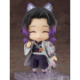 Demon Slayer Kimetsu No Yaiba - Figurine Shinobu Kocho Nendoroid [1655]