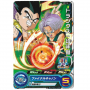 Dragon Ball Heroes - Carte Trunks Younenki UM1-16