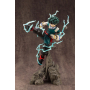 My Hero Academia - Figurine Izuku Midoriya Ver. 2 ARTFXJ (Bonus Edition)