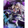 Re Zero Starting Life In Another World - Figurine Emilia Neon City Ver.