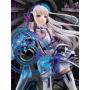 Re Zero Starting Life In Another World - Figurine Emilia Neon City Ver.