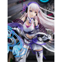 Re Zero Starting Life In Another World - Figurine Emilia Neon City Ver.