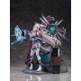 Re Zero Starting Life In Another World - Figurine Emilia Neon City Ver.