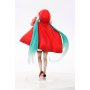 Vocaloid - Figurine Miku Hatsune Wonderland Little Red Riding Hood Ver.