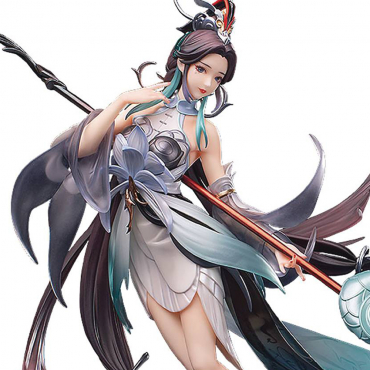 King Of Glory - Figurine Da Qiao White Crane Ridge (Baiheliang) Goddess Ver.