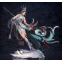 King Of Glory - Figurine Da Qiao White Crane Ridge (Baiheliang) Goddess Ver.