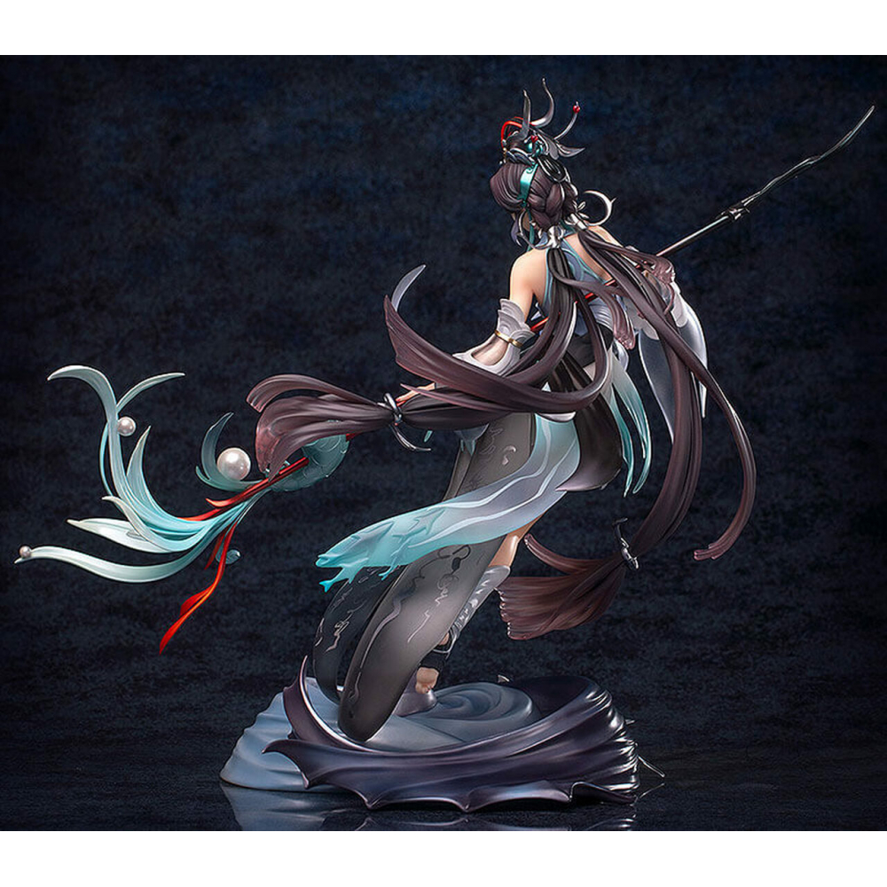 King Of Glory - Figurine Da Qiao White Crane Ridge (Baiheliang) Goddess Ver.