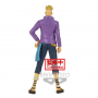 One Piece - Figurine Marco ~ The Grandline Men ~ Wanokuni Vol. 18 DXF