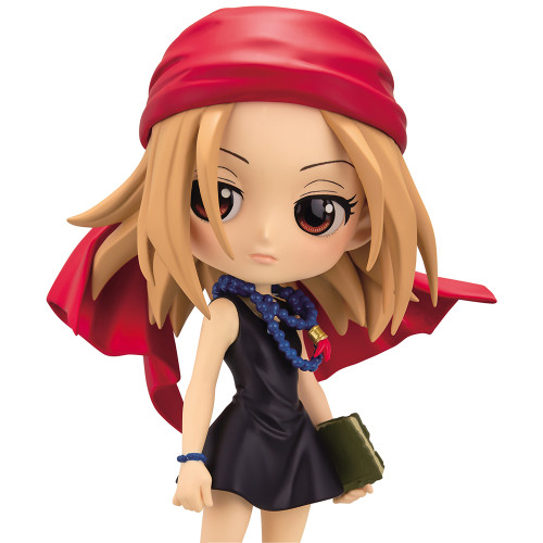 Shaman King - Figurine Anna Kyoyama Ver. A Q Posket