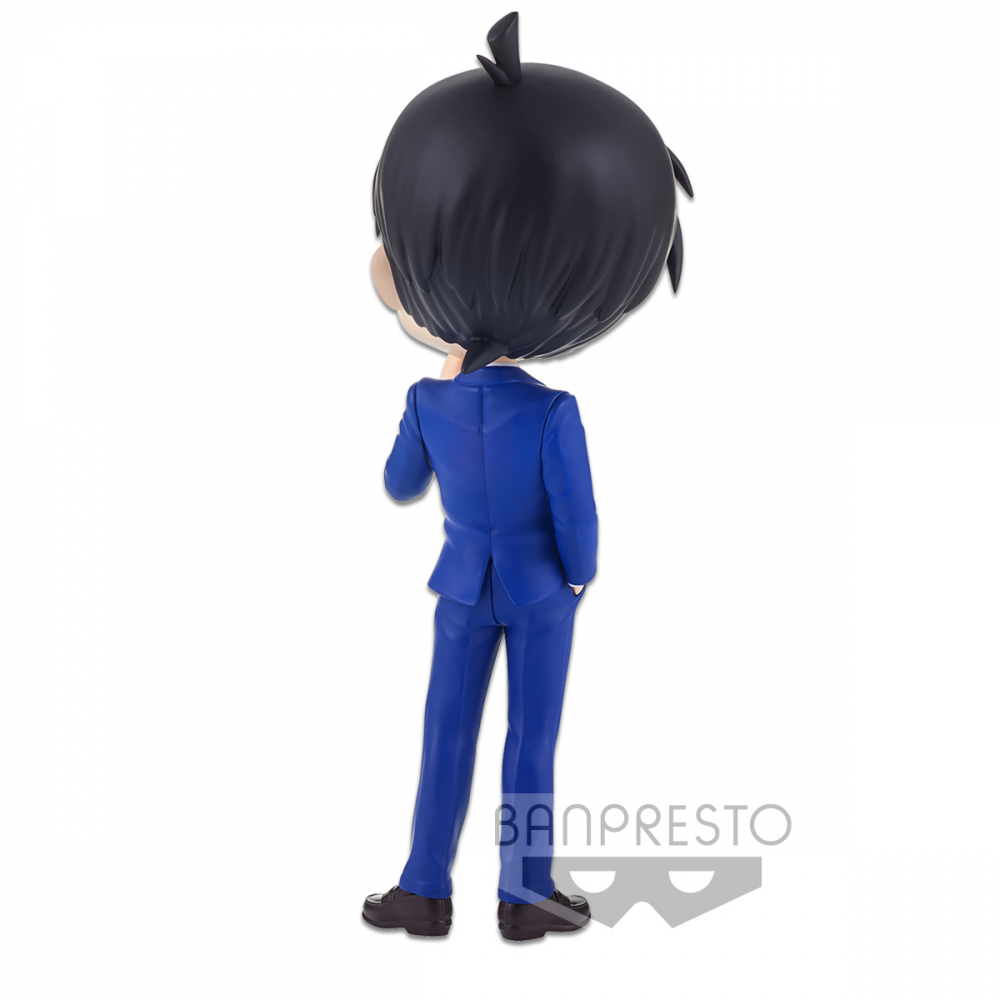 Détectice Conan - Figurine Shinichi Kudo Ver. B Q Posket