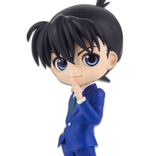 Détectice Conan - Figurine Shinichi Kudo Ver. B Q Posket