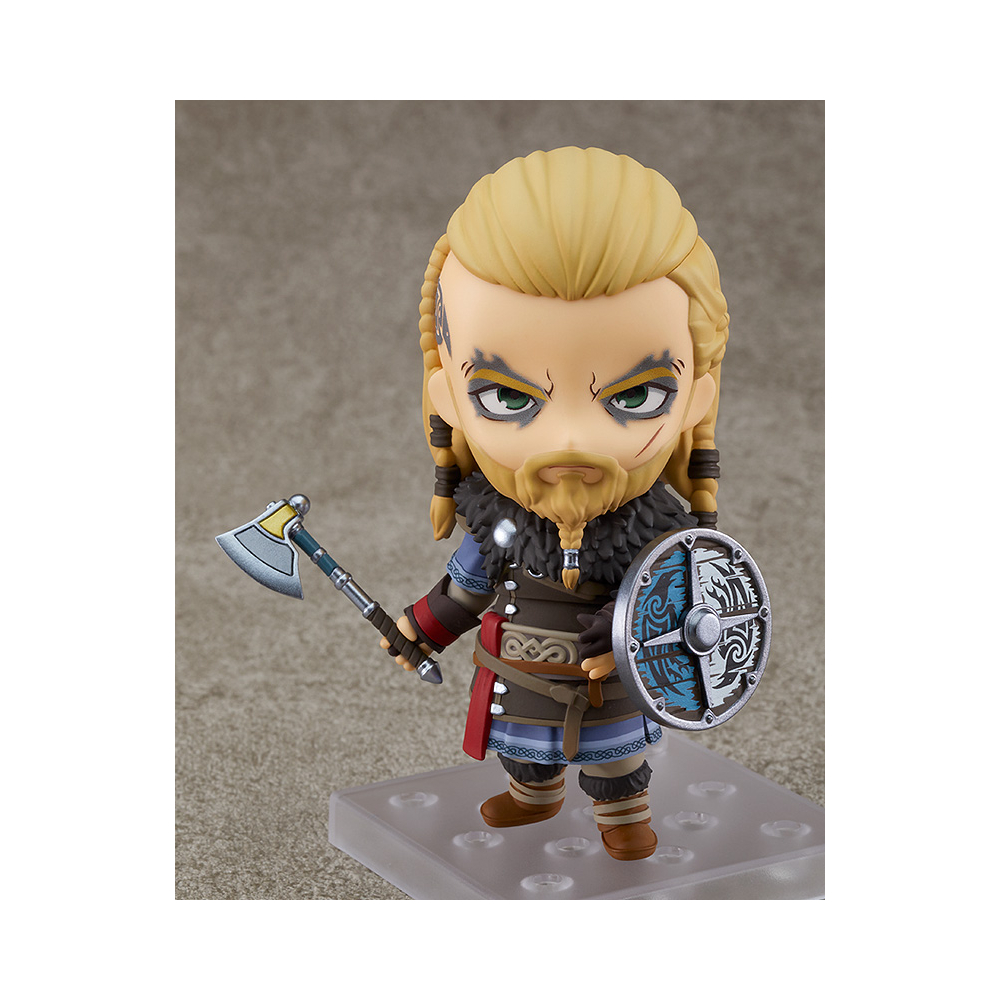 Assassin's Creed Valhalla - Figurine Eivor Nendoroid [1661]