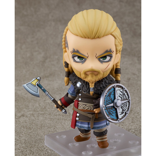 Assassin's Creed Valhalla - Figurine Eivor Nendoroid [1661]