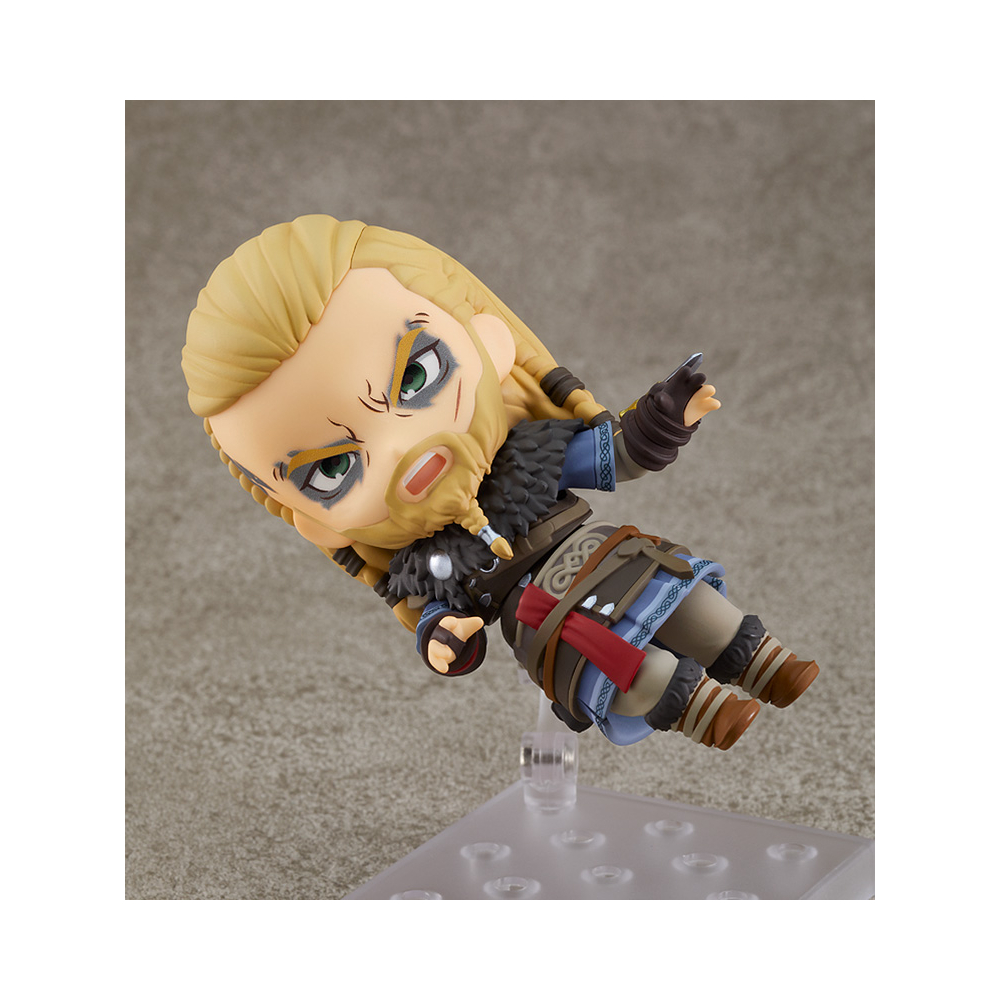 Assassin's Creed Valhalla - Figurine Eivor Nendoroid [1661]