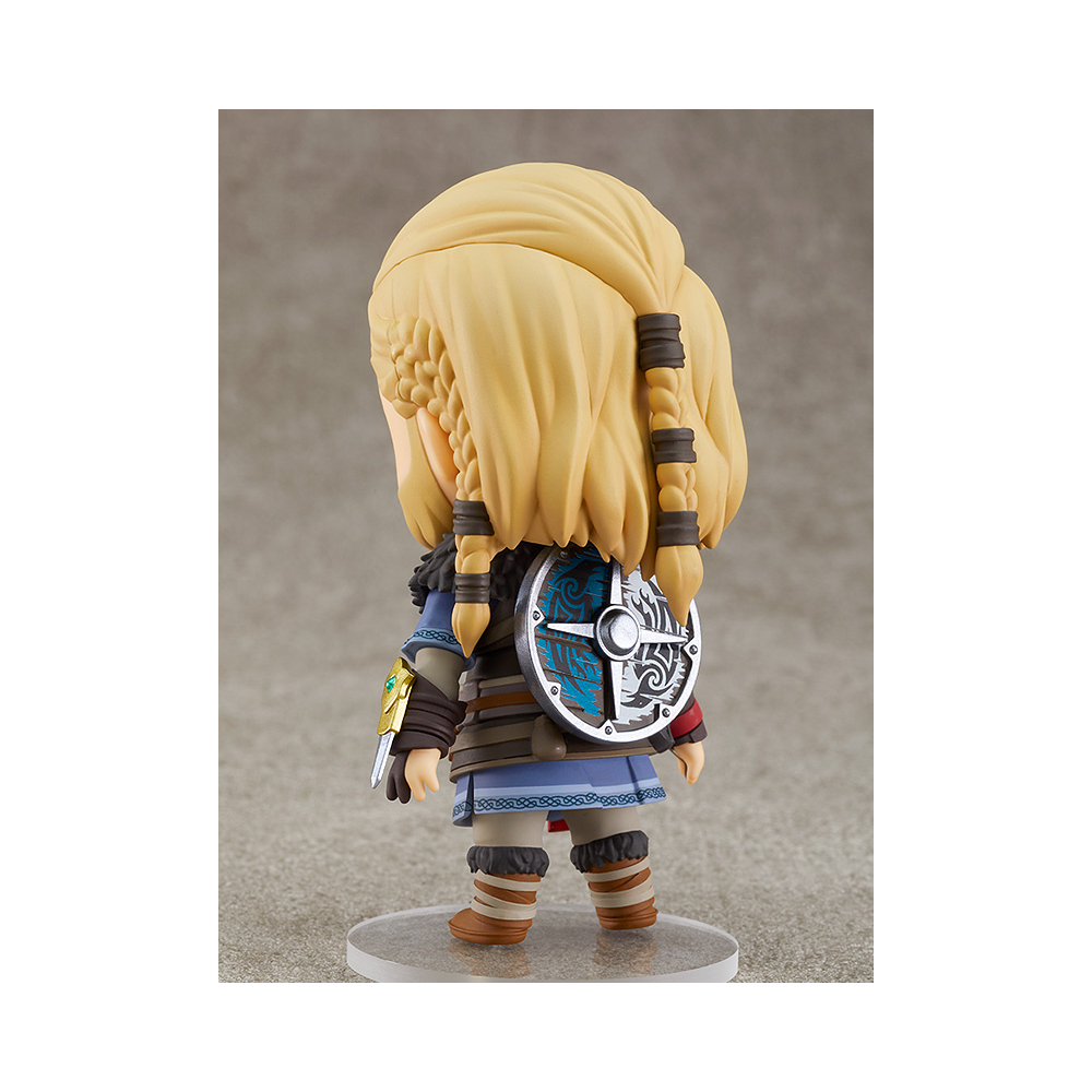 Assassin's Creed Valhalla - Figurine Eivor Nendoroid [1661]