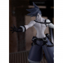 Promare - Figurine Galo Thymos Monochrome Ver. Pop Up Parade