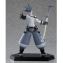 Promare - Figurine Galo Thymos Monochrome Ver. Pop Up Parade