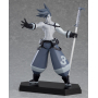 Promare - Figurine Galo Thymos Monochrome Ver. Pop Up Parade