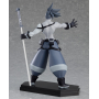 Promare - Figurine Galo Thymos Monochrome Ver. Pop Up Parade